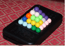 Pyramid Puzzle Game Pyramid Puzzle Game