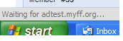 waiting-for-adtest.myff Waiting for adtest.myff.org