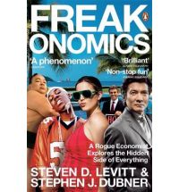 Freakonomics