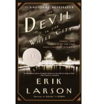 The Devil in the White City