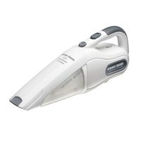 Black and Decker Dustbuster Extreme DV7205