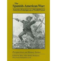 The Spanish American War