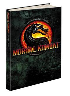 Mortal Kombat