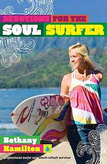 Devotions for the Soul Surfer, Bethany Hamilton