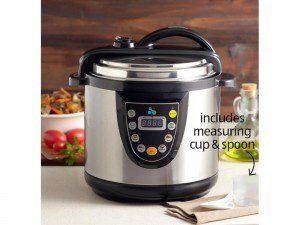 ALDI Lumina Electric Pressure Cooker CYD-60AU