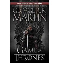 AUD$8.88 Free shipping worldwide Game of Thrones ISBN: 9780553593716