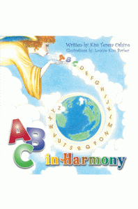 A B C in Harmony by Kim Teresa Oshiro