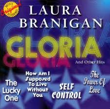 Gloria and other hits by Laura Branigan