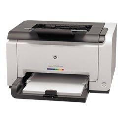 HP LJ Pro CP1025 Colour Laser Printer HP LJ Pro CP1025 Colour Laser Printer