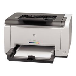 HP LJ Pro CP1025 Colour Laser Printer