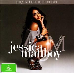 Jessica Mauboy Been Waiting - Deluxe Edition