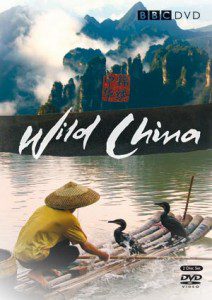 Wild China DVD