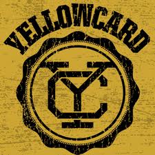 Yellowcard