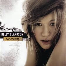 Breakaway by Kelly Clarkson