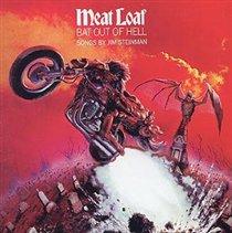 Meatloaf - Bat Out Of Hell