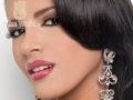 Miss Venezuela: Ivian Lunasol Sarcos Colmenares: Miss World 2011 Winner