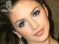 Miss Puerto Rico: Amanda Victoria VILANOVA PEREZ. Miss World 2011 3rd Place