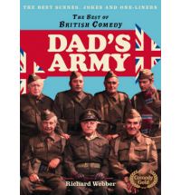 Dads Army by Richard Webber ISBN 9780007285303