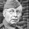 Clive Dunn (OBE)  1920 - 2012 - Lance Corporal Jones