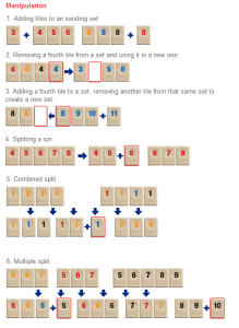 rummikub rules