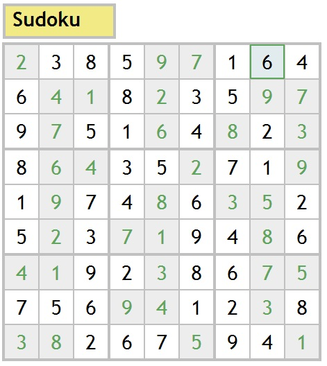 what is wrong with microsoft sudoku what is wrong with microsoft sudoku