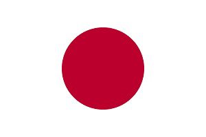 Flag of Japan
