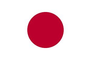 Flag of Japan