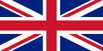 Flag of United Kingdom