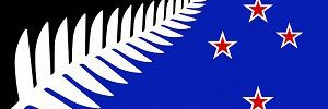 New Zealand Flag proposed changes 2014